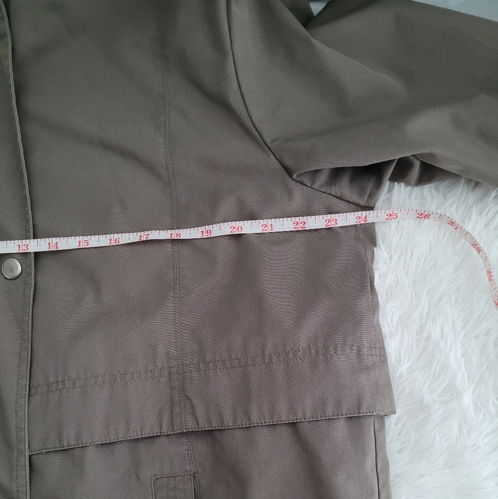 Tradition Spring Jacket size XL - Picture 6 of 16